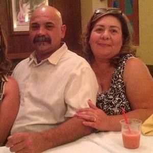 Meet your Posher, Lorraine